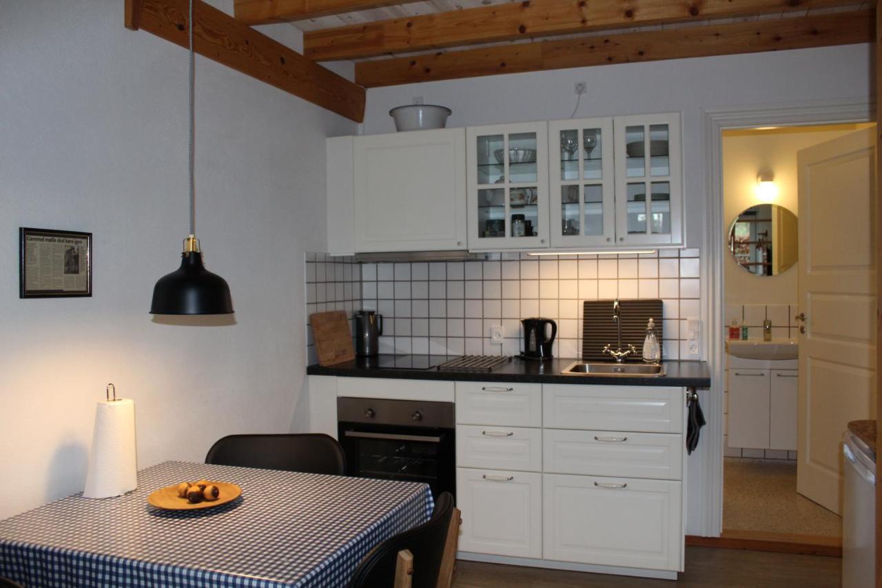 Sulkendrup Molle Apartamento