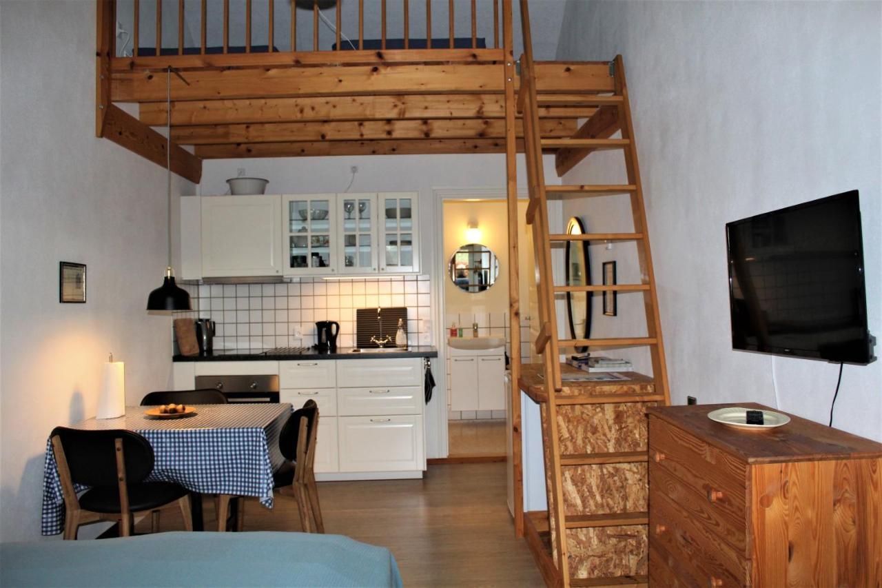 Sulkendrup Molle Nyborg