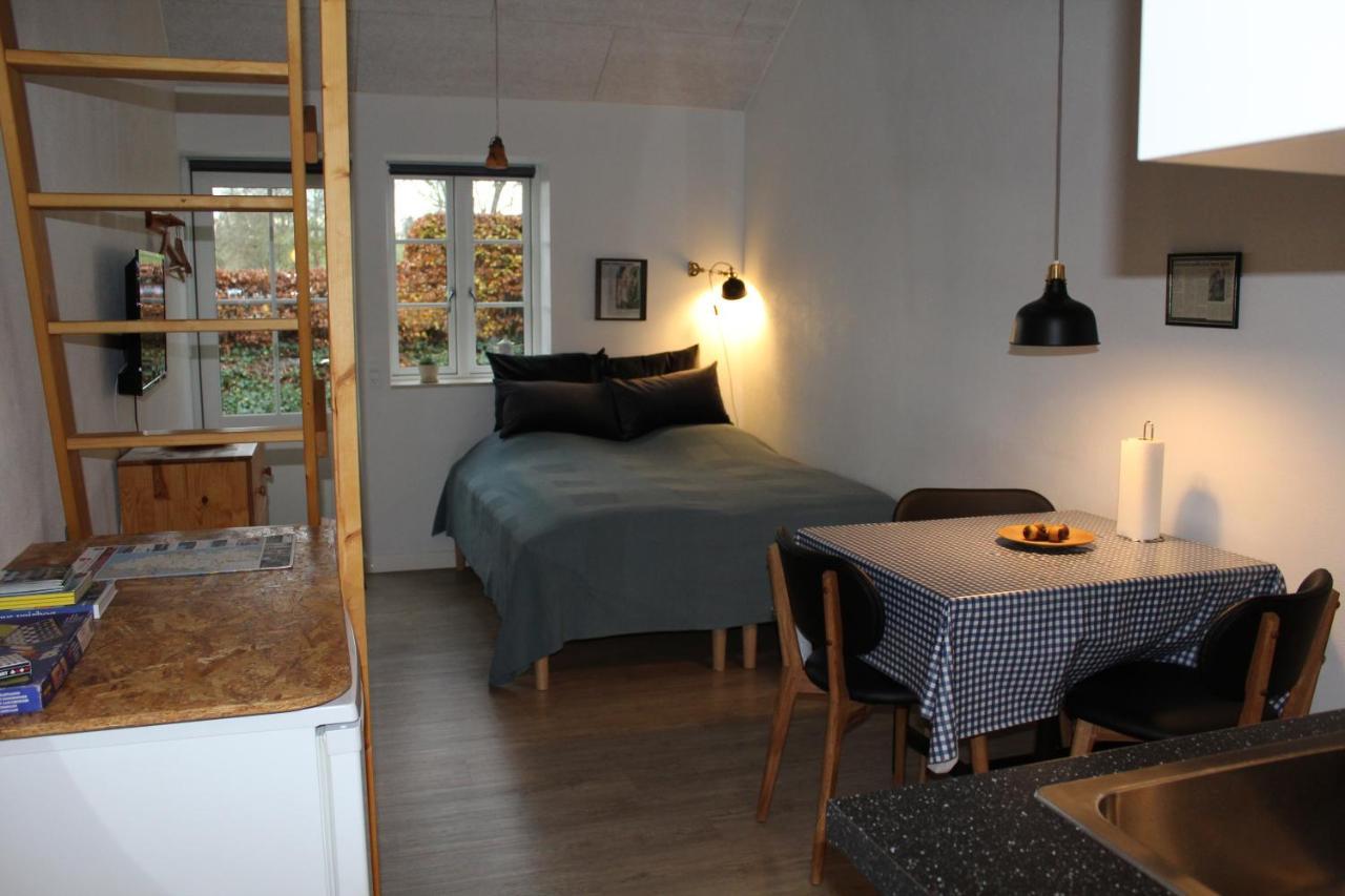 Sulkendrup Molle Apartamento